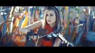 Mad Hatter (Melanie Martinez) - Electric Violin Cover | Amy Serrano