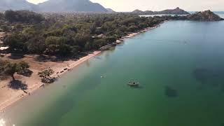 The beauty of Lake Malawi ep2: JASVINE COTTAGES in Mangochi