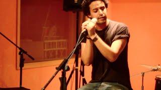 Yassine Jarram – Va Bene by Reda Talian (Acoustic Cover) / ياسين جرام - بابيني رضا الطلياني