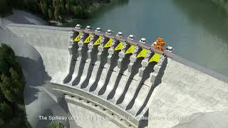 Dasu Hydro power Project Kohistan