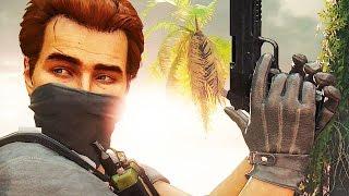 LEGENDS NEVER DIE! - Uncharted 4 Multiplayer