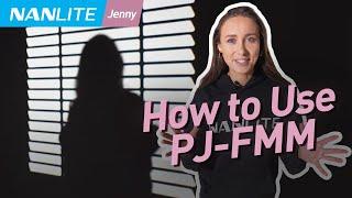 How to Use Your Projection Attachment | Jenny Alice Film