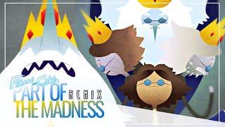 Fionna and Cake - Part of the Madness (Remix feat. Slyleaf)