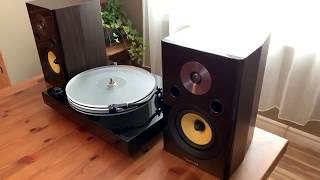 Fluance RT85 Reference High Fidelity Vinyl Turntable blogger review