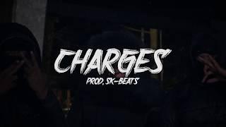 CGM X C1 X OFB Type Beat "CHARGES" UK Drill Instrumental (Prod. SK-Beats)