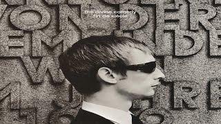 The Divine Comedy - National Express