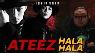 Producer Reacts to ATEEZ "HALA HALA" MV