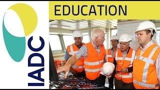 Dredging: IADC's Dredging Education (IADC)