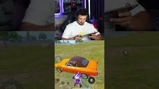 Niye Böyle Bir Şey Yaşandı #pubgmobile