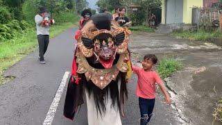 RAMA BELI BARONG BANGKUNG SEHARGA 20 JUTA