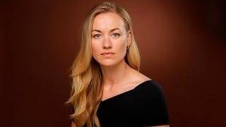 'All the nasty B words': Yvonne Strahovski explains 'Handmaid’s Tale's' Serena