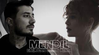 Gülden - Mendil (Emircan Doğan Remix) #afrohouse @guldenmuzik