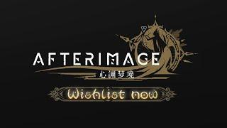 Afterimage - Steam Trailer