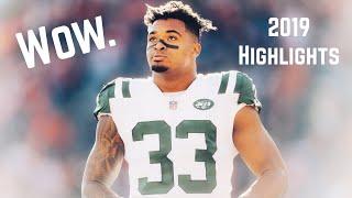 Jamal Adams “Wow.” Mix 2019 New York Jets Highlights