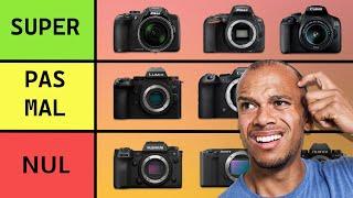 Which CAMERA TO BUY in 2024 (Budget 500€ - 1000€ - 2000€ - 3000€)