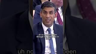 Chris Bryant (LAB) v Rishi Sunak (Con) #rishisunak #ukpolitics #keirstarmer