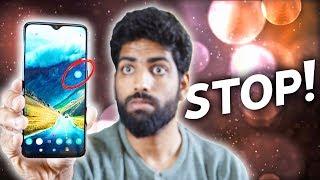 7 Common Mistakes EVERY Smartphone User MUST Avoid!