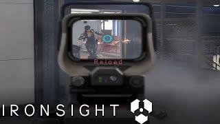 A Great Free FPS Game! | Ironsight Gameplay