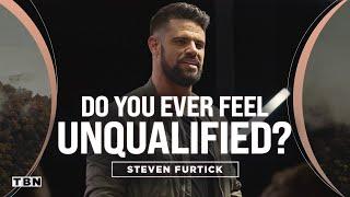 Steven Furtick: Boldly Walk in God's Purpose for Your Life | Men of Faith on TBN