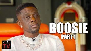 Boosie on His Gun Case: I've Never Seen So Many People Wishing on My Downfall (Part 1)