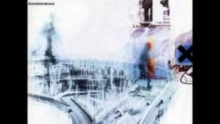 Radiohead - No Surprises