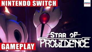 Star of Providence Nintendo Switch Gameplay