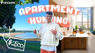 Apartment Hunting in Vancouver Canada (w/ prices, tips, and locations)