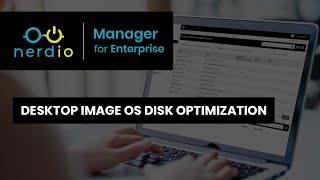 Desktop Image OS Disk Optimization (AVD Demo of the Day)