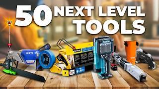 50 Amazing Next Level Tools You Must Have ▶6