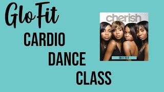 Cherish | Do It To It - GloFit Cardio Dance Fitness | Revolve Wellness Studios | Catonsville, MD