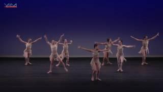 Benediction- On Your Toes Academy of Dance, YAGP 2016