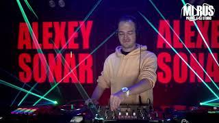 Intricate Live • Alexey Sonar @ Mi Rus Studio January 2022 (Progressive & Melodic Techno Dj Set)