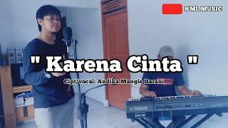 Pop Terbaru - Karena Cinta