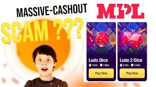 Make & Withdraw money playing games on your phone: MPL Pro review