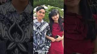 Menurut kalian cocok gak nih  #Rahsya Naura#Irsyad Pipit#Gibran Adara #magic5