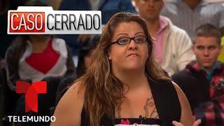 Mamá Postiza Abusa a Sus Hijos| Caso Cerrado | Telemundo