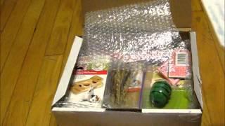 Cavyhouse Package Opening :)