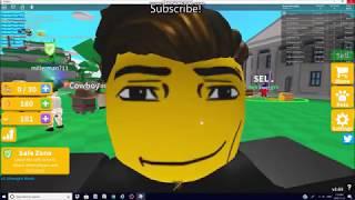 MY FACE IS ON THE FLAG!! | Roblox Saber Simulator