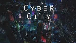 KSLV - Cyber City