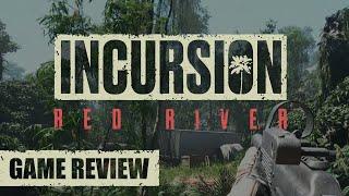 What is... Incursion Red River? - Game Review