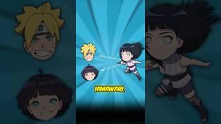 Why Hinata VS Hanabi Happened In Boruto!