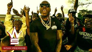 Ace Hood "No More Mr. Nice Guy" (WSHH Premiere - Official Music Video)