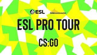 The ESL Pro Tour: How it works