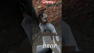 grenny and grendpa is death #granny #youtubeshorts #shortvideo #shorts #grenny3