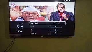 Unboxing 43 inch Smart TV | Unboxing WorldTech 43 inch Smart TV | Android based TV