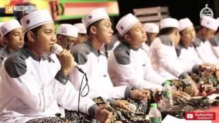 " New " Miftahul Jannah New Version - Voc Muhammad Fikri ( Live CAHAYA CINTA HABIBANA )