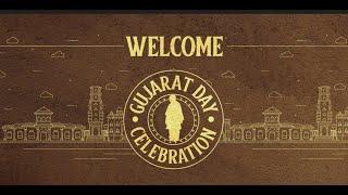 GUJARAT DAY CELEBRATION