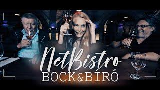 NetBistro: Bock&Bíró