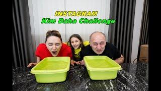 KİM DAHA CHALLENGE ! INSTAGRAM AKIMI OYUNUMUZ