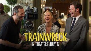 Trainwreck - A Look Inside (HD)